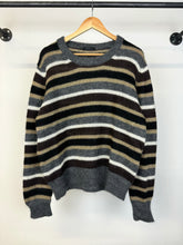 Load image into Gallery viewer, 2010s Prada mohair stripes sweater
