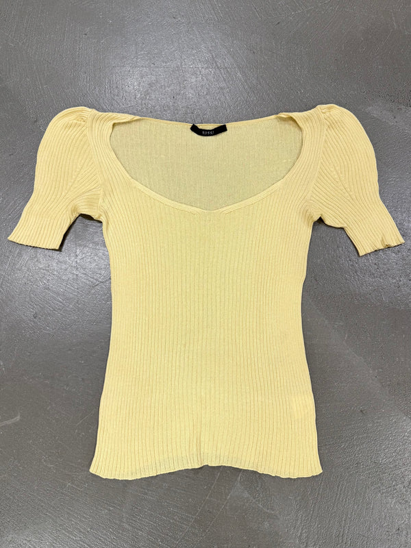 2000s Gucci by Tom Ford silk top