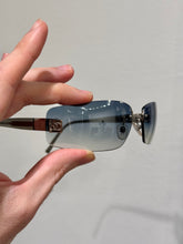 Load image into Gallery viewer, 2000s Chanel sunglasses
