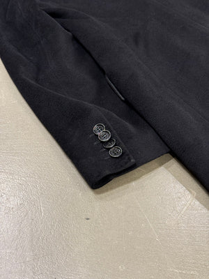 A/W2003 Dolce & Gabbana wool coat