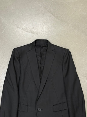 S/S2016 Julius paneled blazer