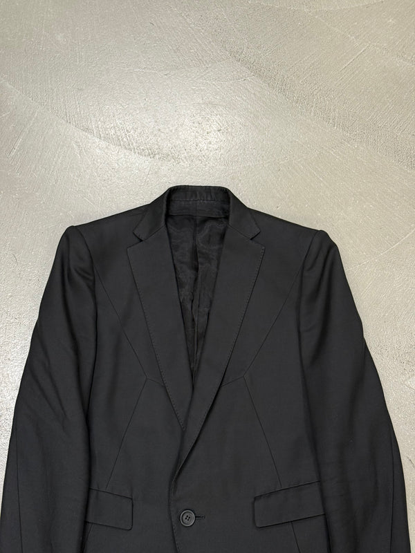 S/S2016 Julius paneled blazer