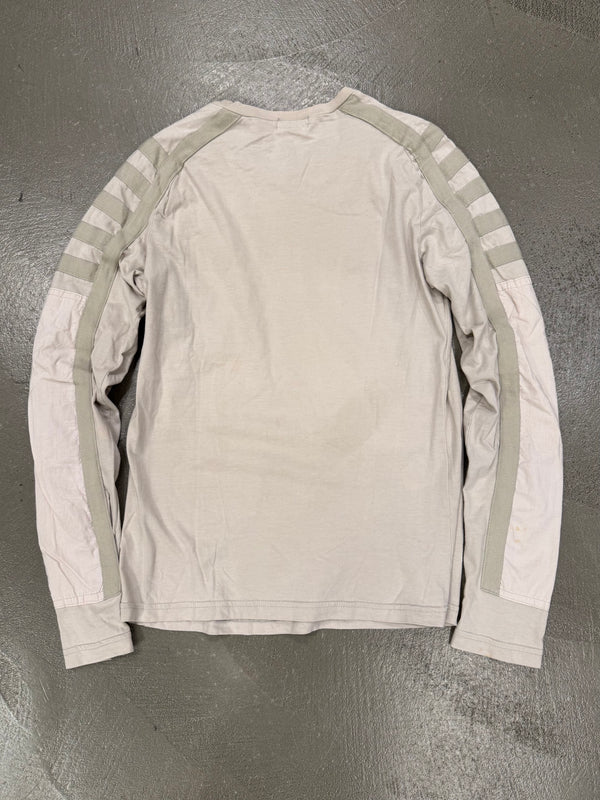 A/W1999 Helmut Lang military thermal long sleeve