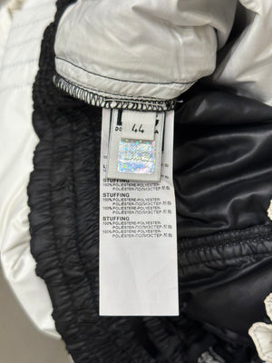 A/W2012 Dolce & Gabbana runway astro ski cargo pants