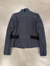 Load image into Gallery viewer, 2003 Yves Saint Laurent Rive Gauche by Tom Ford belted jacket
