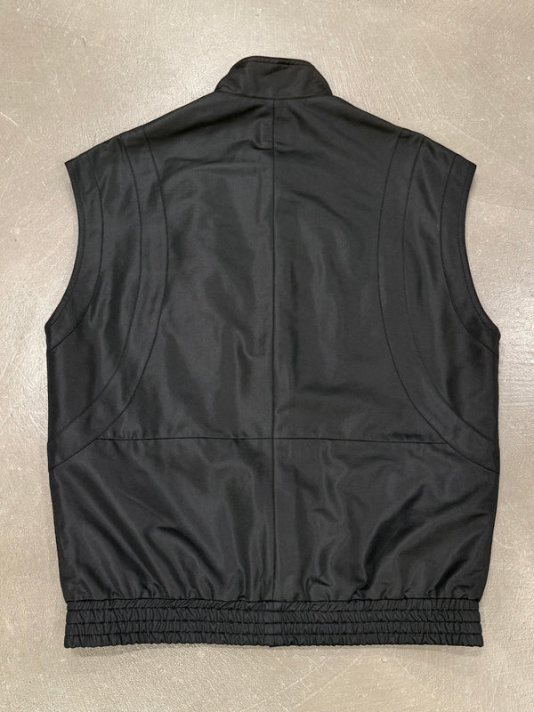 S/S2000 Raf Simons “Summa Cum Laude” oversized utility vest