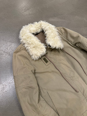 1999 Helmut Lang astro biker jacket