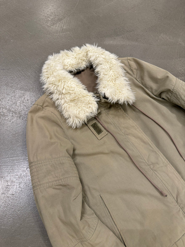 1999 Helmut Lang astro biker jacket