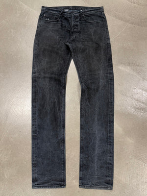 2000s Dior by Hedi Slimane jeans