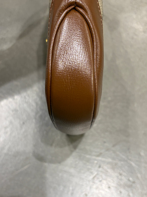 2020 Gucci mini Jackie monogram bag