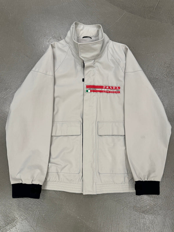2003 Prada Luna Rossa jacket