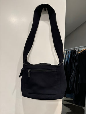 1999 Miu Miu technical nylon bag