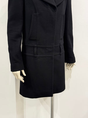 A/W2005 Gucci heavy wool coat