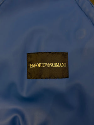2010s Emporio Armani technical jacket