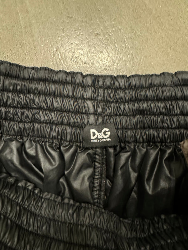 A/W 2012 Dolce & Gabbana astro ski cargo pants