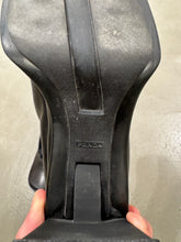 Load image into Gallery viewer, 1999 Prada biker leather heels
