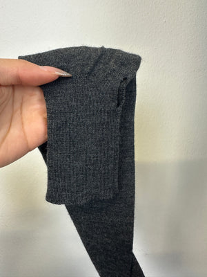 AW2010 Maison Margiela extra long sleeves cardigan