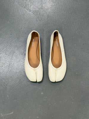 Maison Margiela ballerina tabi