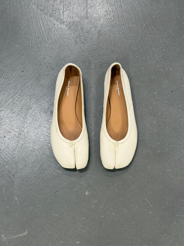 Maison Margiela ballerina tabi