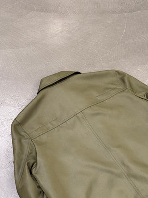 S/S2006 Dior By Hedi Slimane MA-1 bomber jacket