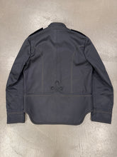 Load image into Gallery viewer, S/S2006 Dior by Hedi slimane runway napoleon jacket
