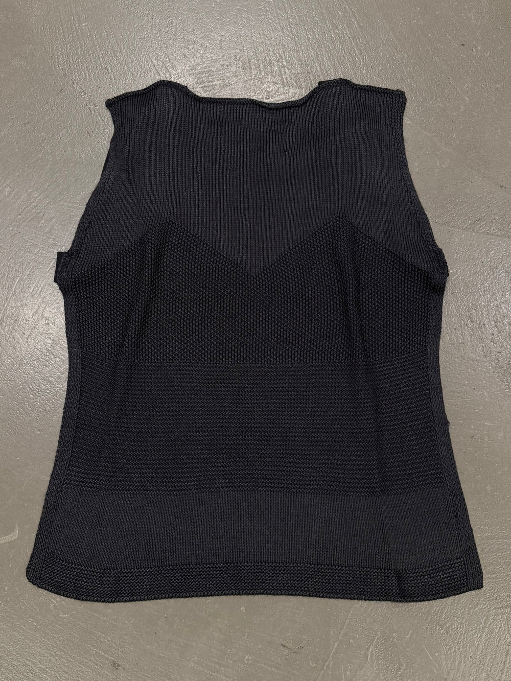 2000s Martin Maison Margiela white label top