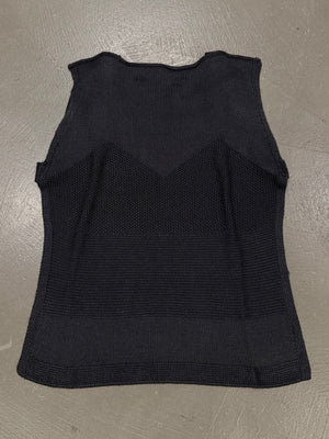 2000s Martin Maison Margiela white label top