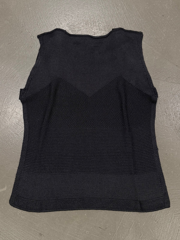 2000s Martin Maison Margiela white label top