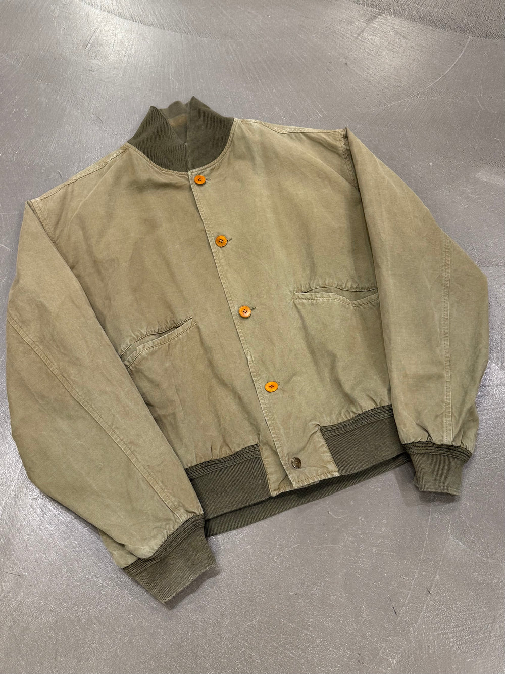 1990s C.P. Company by Osti Flight bomber jacket
