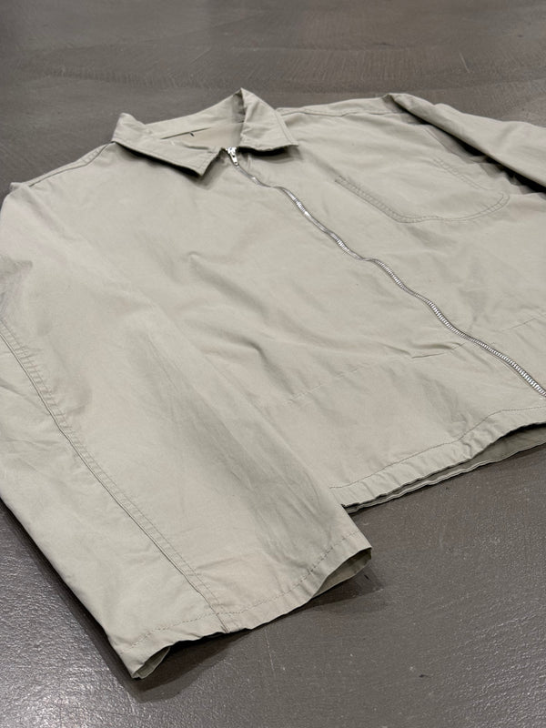1998 Helmut Lang one pocket work jacket