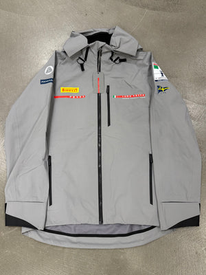 Prada Luna Rossa cup technical sailing jacket - new with tags