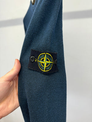 2000s Stone Island knit sweater