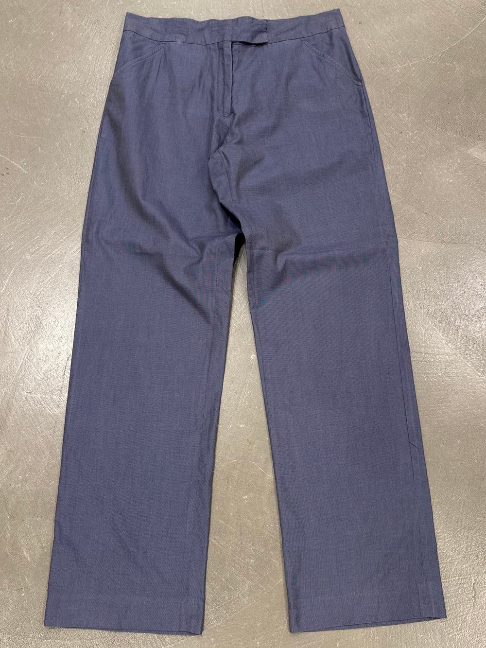 S/S2006 Maison Margiela "replica" work pants