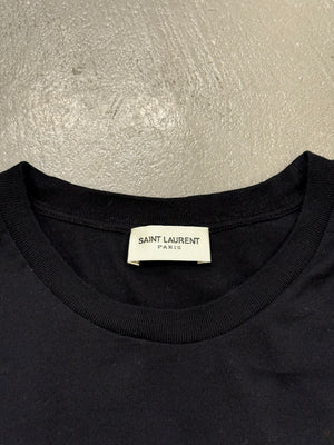 S/S2020 Saint Laurent Sex Pistols t-shirt