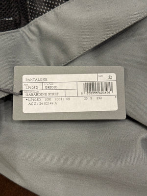 2023 Prada “Luna Rossa” technical pants with reinforced knees