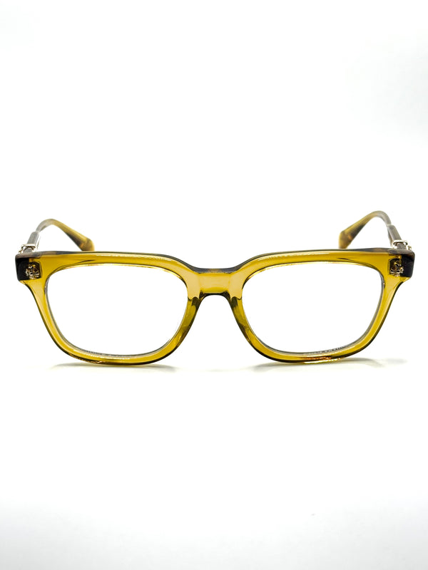 Chrome Hearts “Cox Ucker” sunglasses