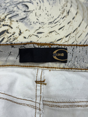 2000s Cavalli pants