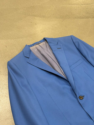 A/W 1996-97 Carol Christian Poell tailored blazer