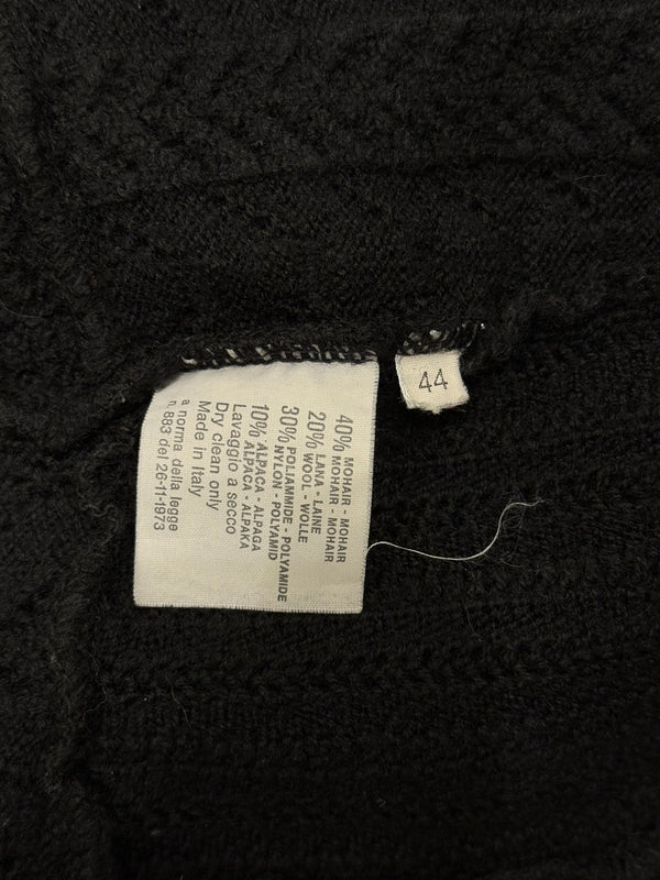 Dolce & Gabbana “Le maglie” knit cardigan