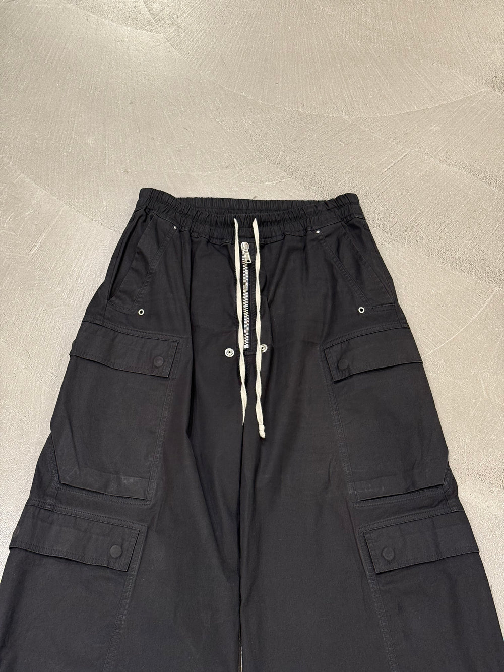 Rick Owens bela cargo pants