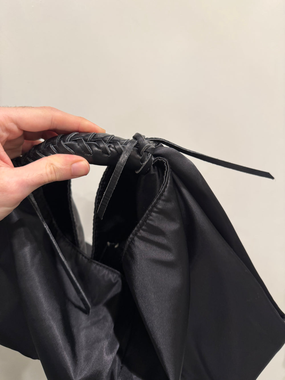 2000s Margiela hand bag