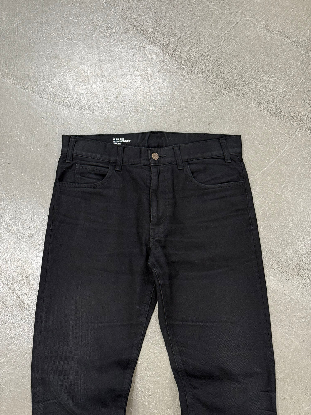 2020s Celine jeans