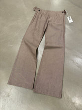 Load image into Gallery viewer, 1990s Dirk Bikkembergs anatomical pants
