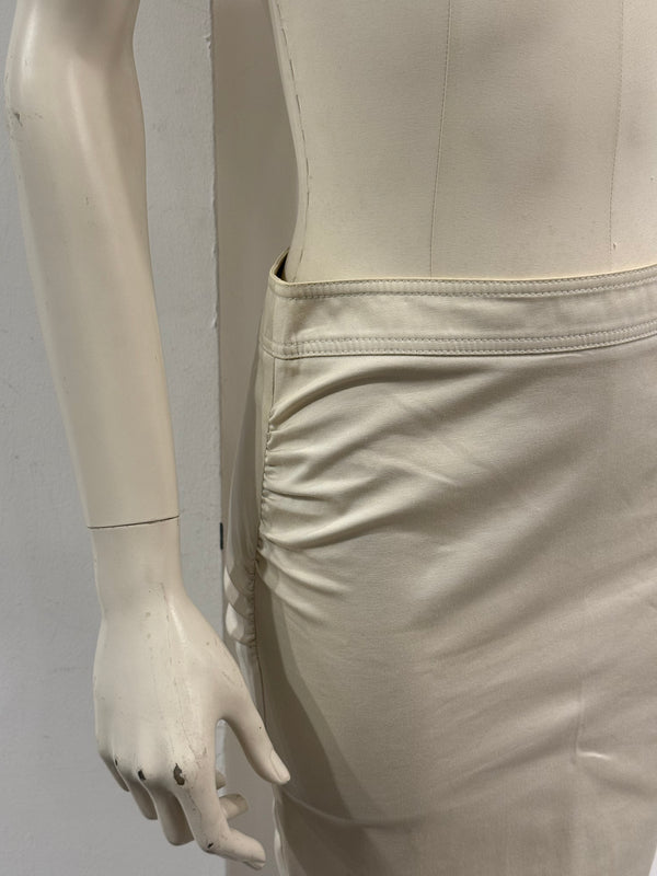 2004 Gucci by Tom Ford pencil skirt
