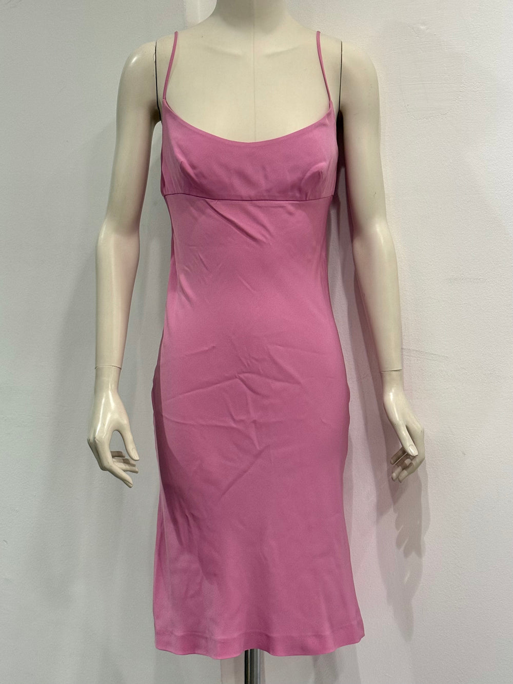 1990s Dolce & Gabbana midi dress