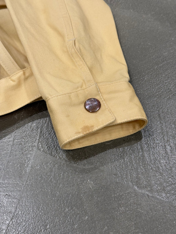 1989 Jean Paul Gaultier Junior iconic cage jacket