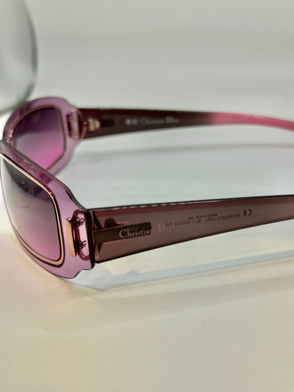 1990s Dior sunglasses - new