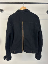 Load image into Gallery viewer, AW2003 Dolce &amp; Gabbana backzip jacket
