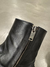 Load image into Gallery viewer, 2010s Saint Laurent Paris Western leather boots
