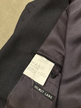Load image into Gallery viewer, 2000s Helmut Lang blazer
